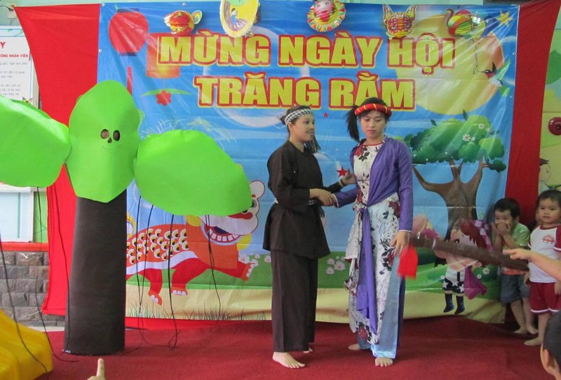 tet trung thu 2012