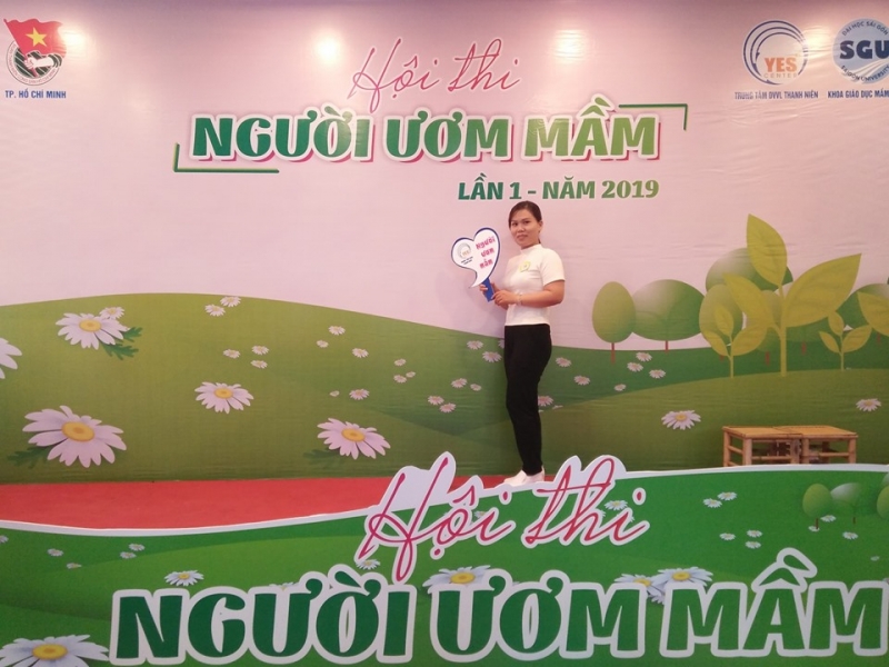 chuc mung co oanh dat giai nhat va nhi trong hoi thi