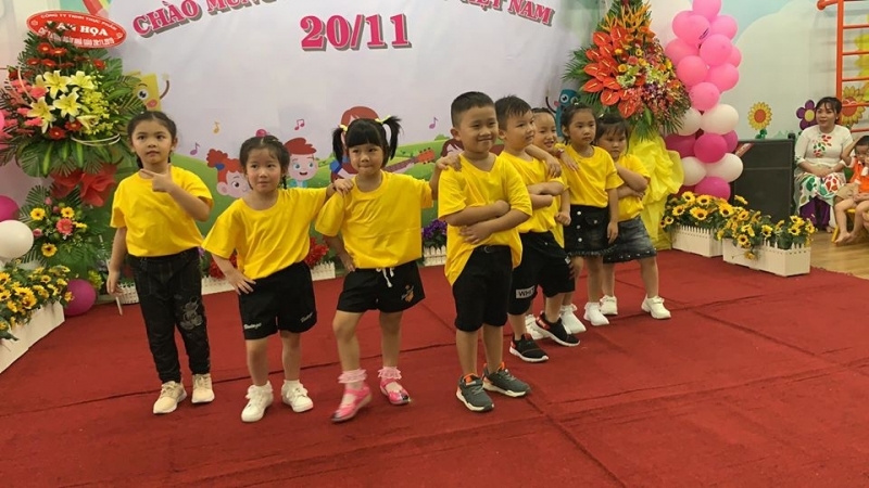 van nghe mung ngay nha giao viet nam nam 2019