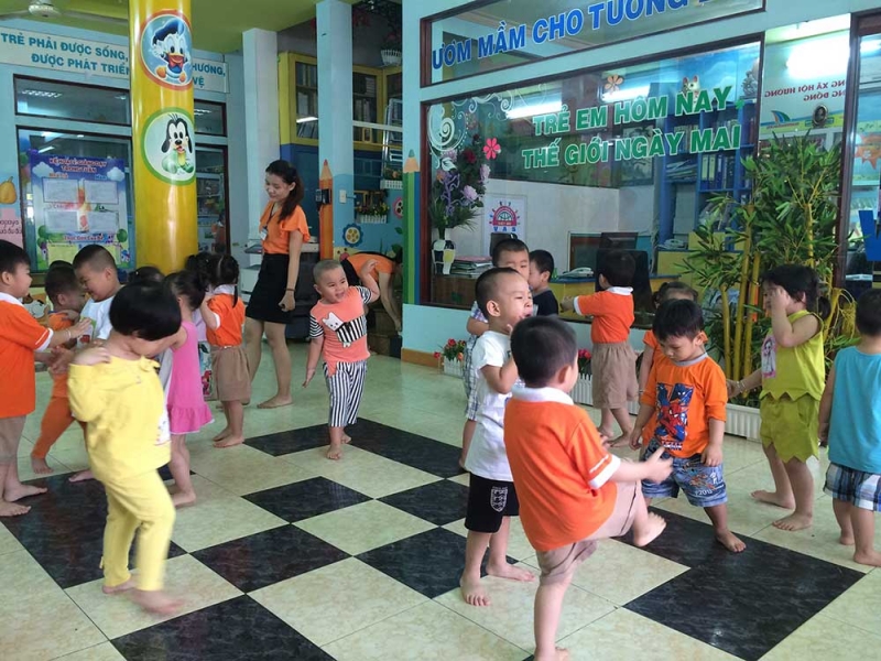 hinh du gio chuyen de doi moi am nhac