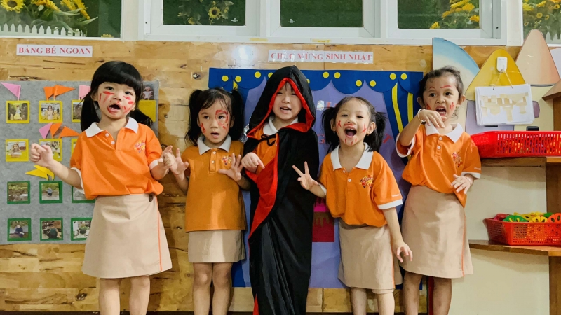le hoi halloween   choi 1