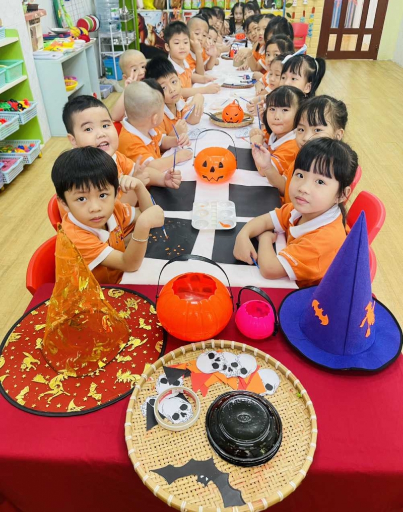 halloween sieu quay cua cac ban la 3