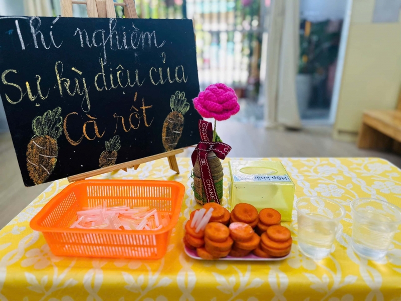 kh  m ph   s    k    di   u c   a c    c   r   t   m   m 2