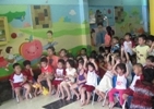 hoat dong cua be